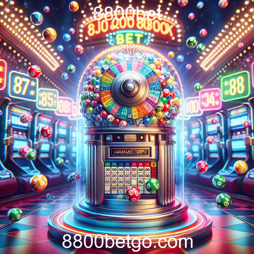 A Importância do Suporte nos Jogos da 8800bet